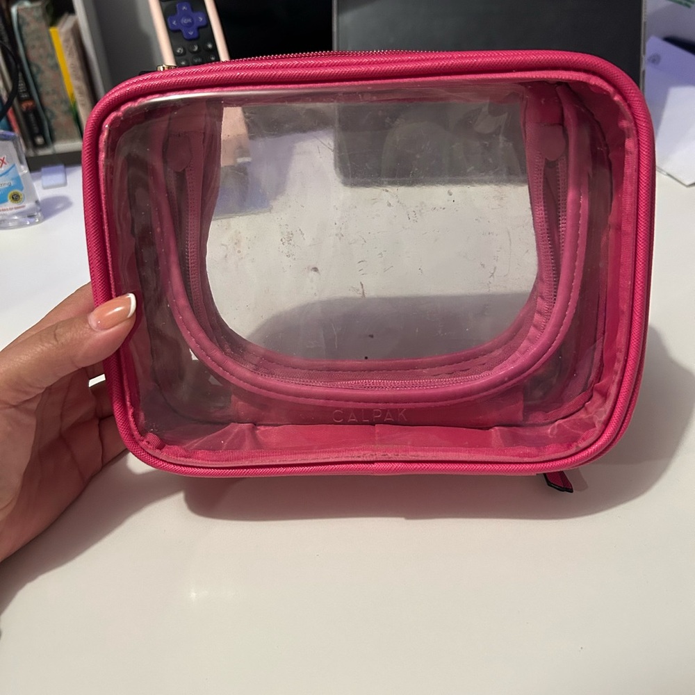 CALPAK Cosmetic bag